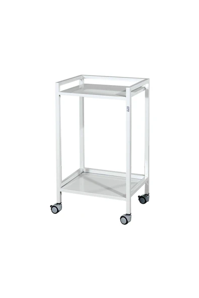 MEDİKALBİRLİK E-232 - Troyler Araba - 1
