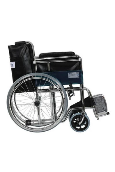 GOLFİ Tekerlekli Sandalye - Resim 2