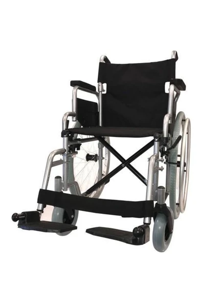 MEDİKALBİRLİK Tekerlekli Sandalye ürün görseli 1