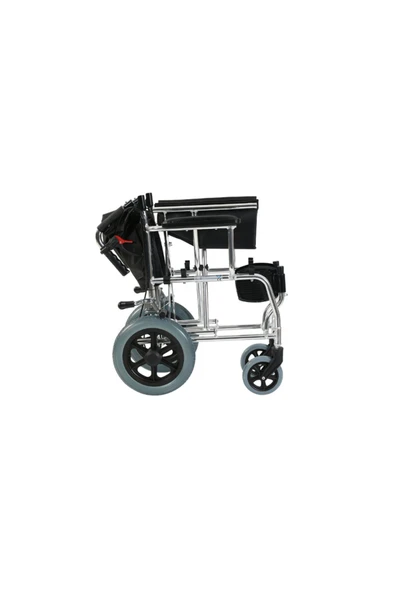 GOLFİ G501 Alüminyum Transfer Sandalyesi - Resim 4