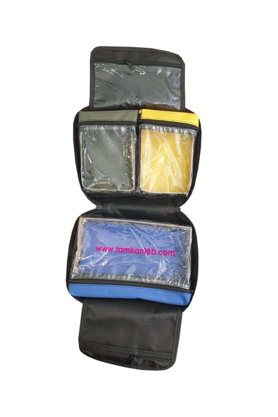CANACIL İlk Yardım Seti - CANACIL - TK5041 - Uyum Serisi - 4