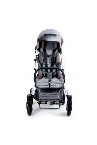 MYWAM Grizzly Engelli Çocuk Puseti - 2