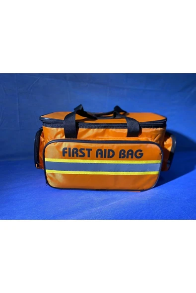 FIRSTBAG Ilk Yardım acil Çantası ürün görseli