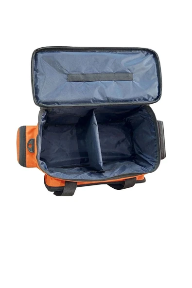 MEDİKALFIRSAT Ilk Yardım Çantası - Acil Travma Çantası - Resim 5