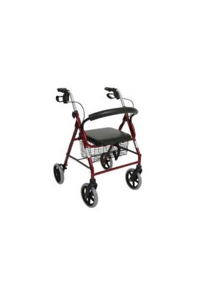 COMFORT Plus Ky9144l Rolatör Tekerlekli Yürüteç ürün görseli
