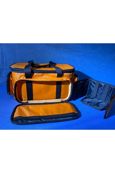 FIRSTBAG Ilk Yardım acil Çantası - Resim 2