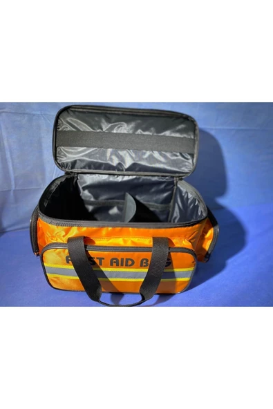 FIRSTBAG Ilk Yardım acil Çantası - Resim 3