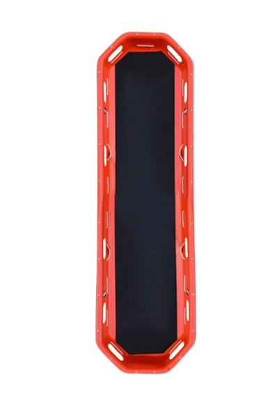 KAYA SAFETY Sepet Sedye (plastik) Rl-4 Sedye Taşıma Sapanı Rl-slıng - 1