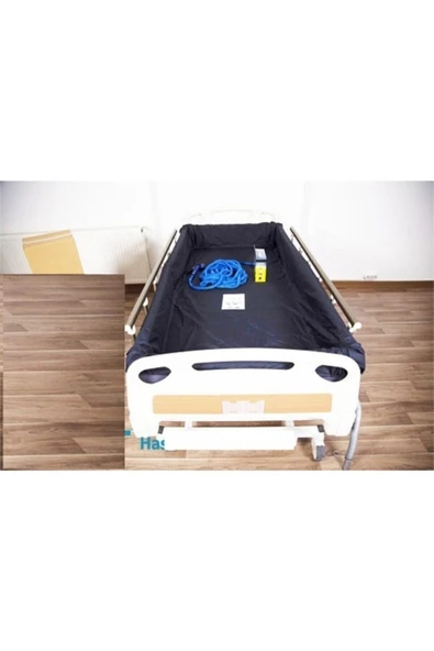 SOFTH Soft Hasta Yıkama Seti Ramakgrp ürün görseli 1