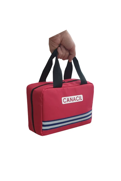CANACIL İlk Yardım Seti - CANACIL - TK5041 - Uyum Serisi - 5