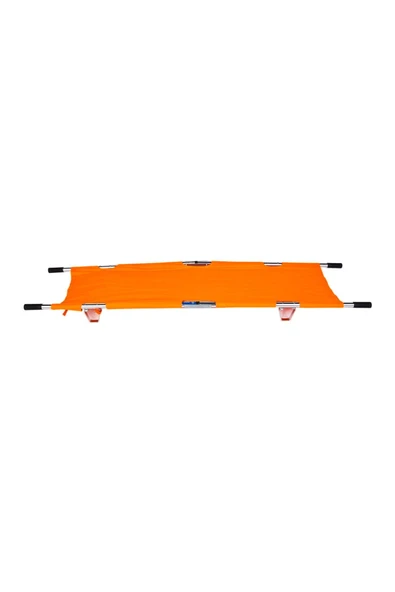 COMFORT PLUS Portatif Sedye 4 'e Katlanır - 1