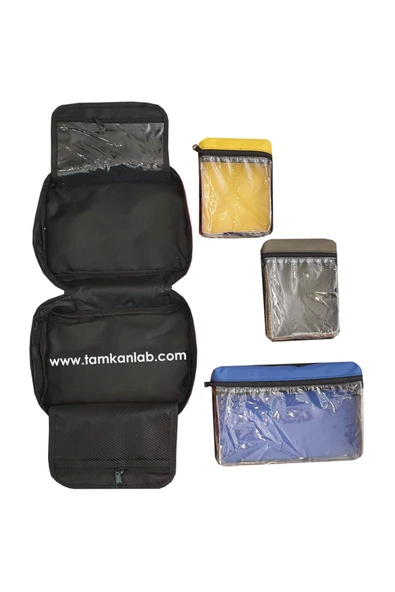 CANACIL İlk Yardım Seti - CANACIL - TK5041 - Uyum Serisi - 3