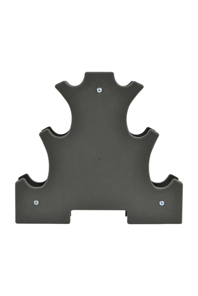 MOVES Mambo Max Plastik Dambıl Standı ürün görseli 1