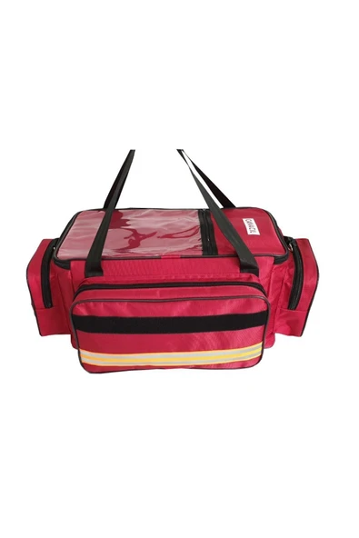 CANACIL Travma Çantası - Acil Müdahale Çantası -model-1 - Tk6511 - 1