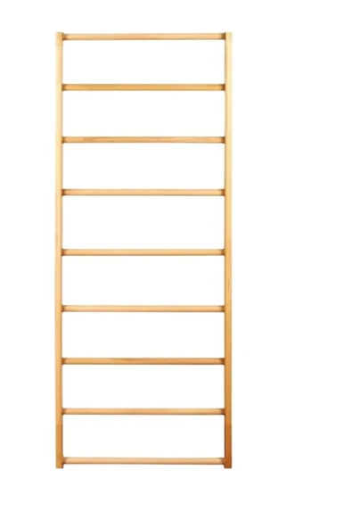 MASMEL Motorlu Bobath, Paralel Bar, Egzersiz Kürsüsü, Duvar Barı - Resim 7