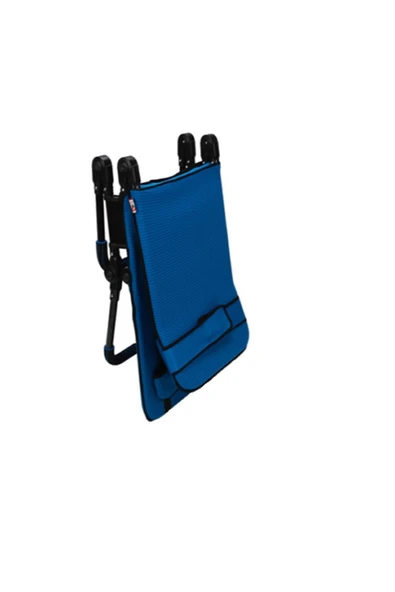 MYTEC MEDİKAL Engelli Çocuk Banyo Sandalyesi & Oturma Sandalyesi & Çocuk Banyo Aparatı (125*47) Mybs-02 - Resim 3