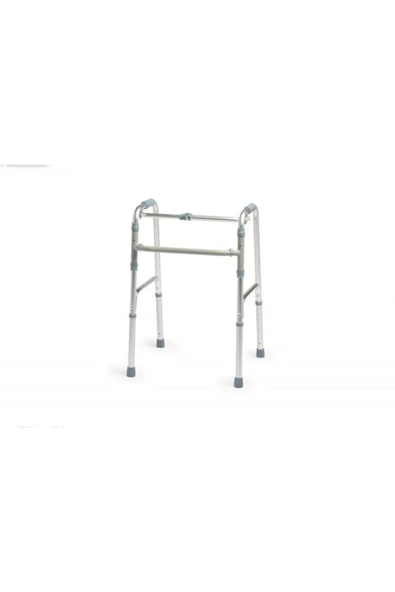 MEDİKAL Emek Sağlık Witra Ithal Alüminyum Yürüteç ürün görseli