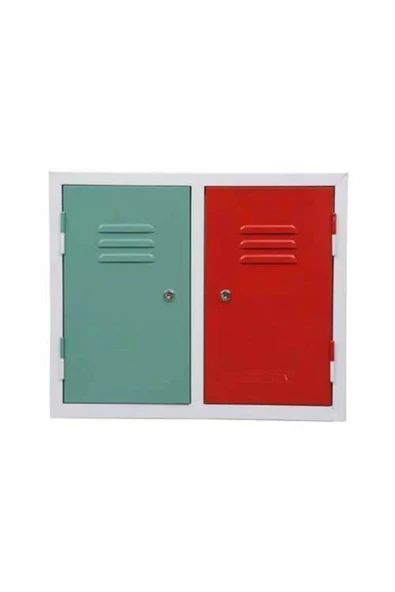 MEF Narkotik Dolabı ürün görseli 1