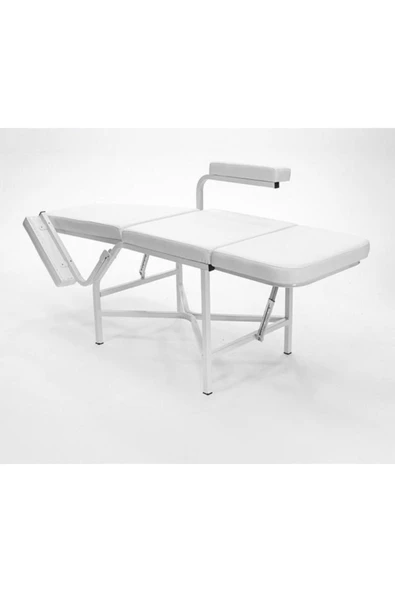 ESPA Manuel Cilt Bakım Sedyesi - Resim 2