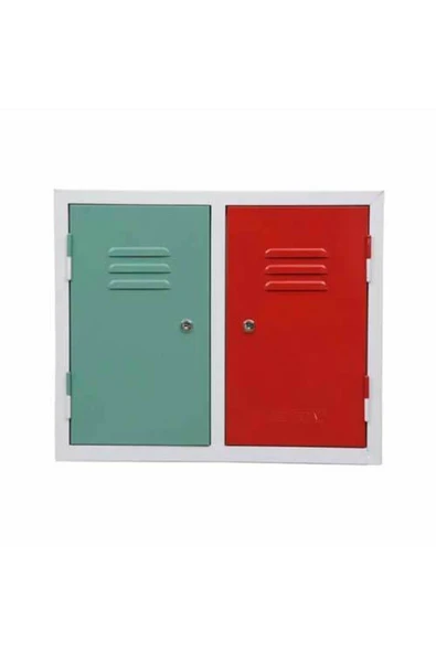 MEDİKALCİM Narkotik Dolap