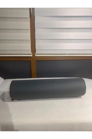 MAXİ Fizik Tedavi Ve Rehabilitasyon Silindir Minderpozisyonlama Yastığı 50*15 Cm - 2