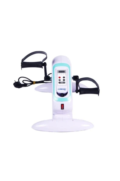 COMFORT PLUS Ev Tipi Elektrikli Mini Egzersiz Kondisyon Kol Ve Bacak Çalıştırıcı Bisiklet ürün görseli