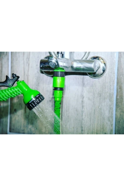 PRATİK HASTA BAKIM ÜRÜNLERİ Hasta Yıkama Seti - Resim 5