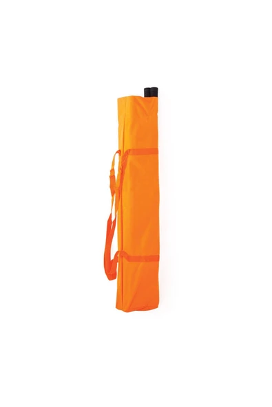 COMFORT PLUS Portatif Sedye 2 'e Katlanır - 2