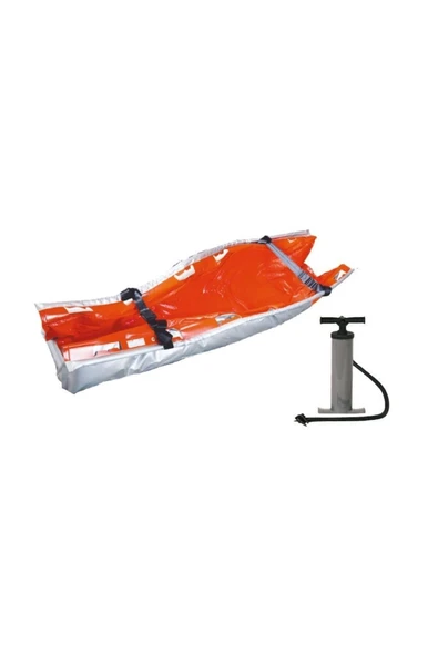 MEDİKALBİRLİK Vakumlu Hasta Taşıma Sedyesi TM-C3023 - 1