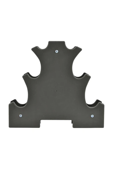 MOVES Mambo Max Plastik Dambıl Standı ürün görseli