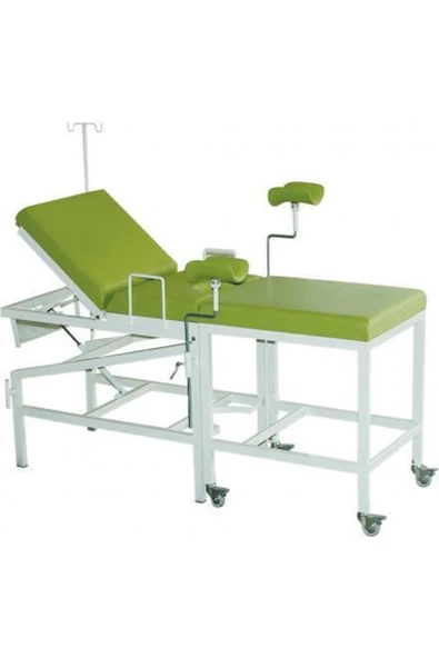 MEDİKALBİRLİK Jinekolojik Muayene Masası Tm-a1013 ürün görseli
