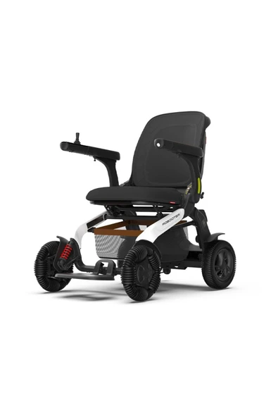 MEDİKALBİRLİK E60A Robooter Akülü Tekerlekli Sandalye - 1