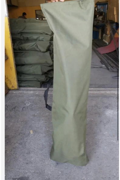 ERDAŞ SEDYE Dört’e Katlanır Sedye - Resim 3