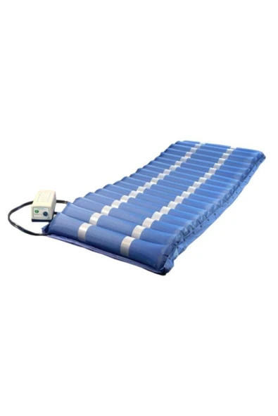 WİTRA A+b Ventilasyonlu 8cm Boru Tipli Havalı Yatak ürün görseli 1