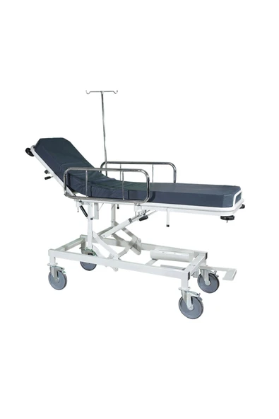 MEDİKALBİRLİK Acil Müdahale Sedyesi E-216 ürün görseli