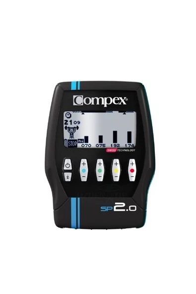 COMPEX Sp 2.0 Kas Güçlendirme Cihazı ürün görseli 1