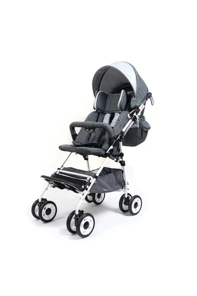 MEDİKALBİRLİK Mywam Pegaz Engelli Çocuk Puseti - Resim 4