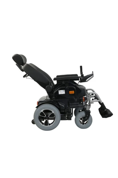 MAVİPAZAR S-220 Standart Akülü Tekerlekli Sandalye - Resim 4