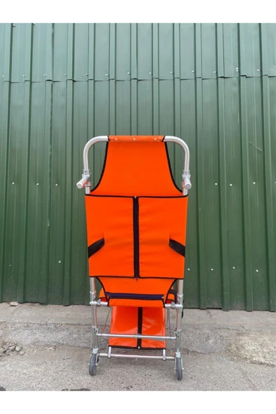 CASE Kombine Sedye - Resim 3