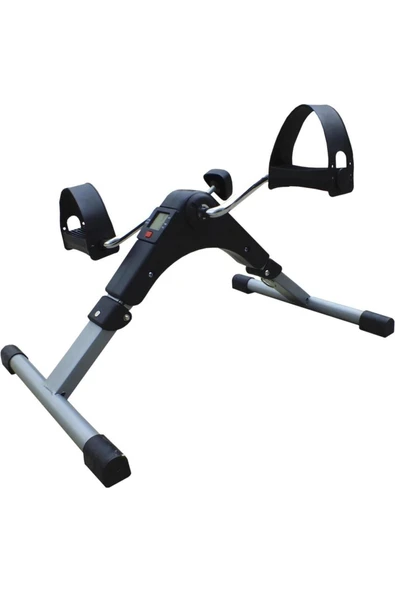 MEDİKALBİRLİK Maxi Diğital Ekranlı Egzersiz Bisikleti - Resim 5