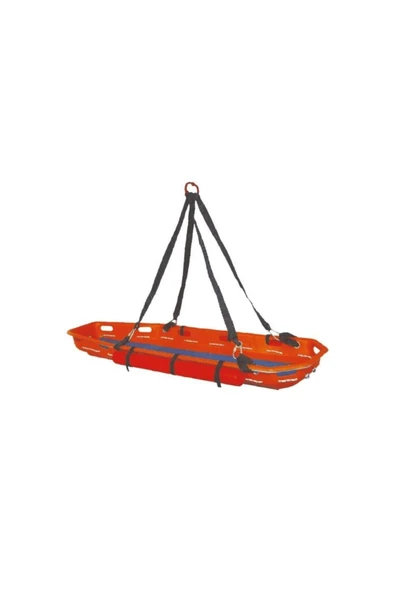 MEDİKALBİRLİK Hasta Taşıma Sedyesi (Basket Sedye) TM-C3021 ürün görseli 1