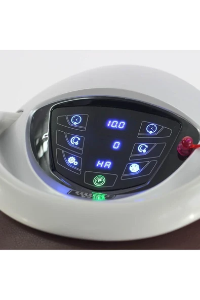 MEDİKALBİRLİK Hipoterapi Cihazı At Binme Simülasyonu - Resim 4