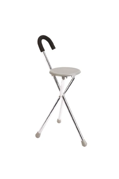 MAVİPAZAR P514 Oturaklı Baston ürün görseli