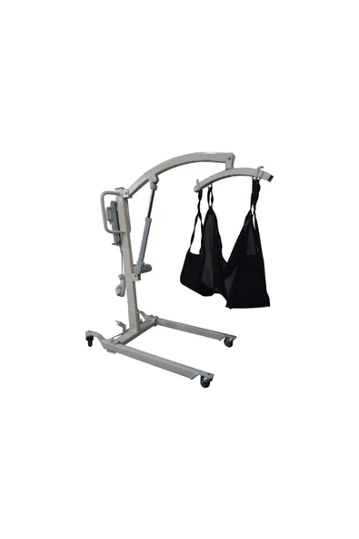 MEDİKALBİRLİK Hasta Tasıma Lifti Motorlu Bataryalı ürün görseli