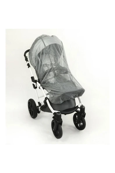 MEDİKALBİRLİK Mywam Mouse Engelli Çocuk Puseti Full Aksesuarlı - Resim 8