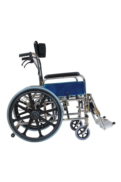 MEDİKALBİRLİK Multi Fonksiyonel Tekerlekli Çocuk Sandalyesi - 6