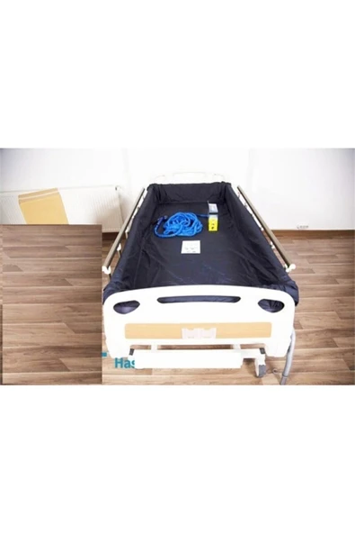 SOFTH Kraustmann Hasta Yıkama Banyo Seti ürün görseli