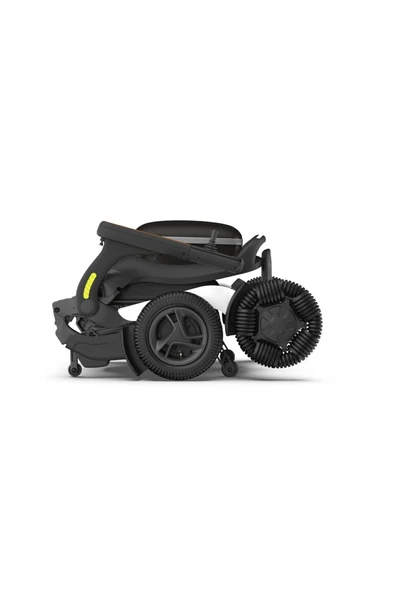 MEDİKALBİRLİK E60A Robooter Akülü Tekerlekli Sandalye - 7