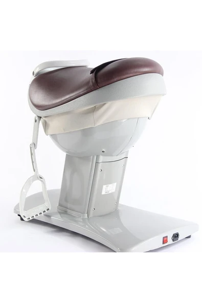 MEDİKALBİRLİK Hipoterapi Cihazı At Binme Simülasyonu - Resim 3