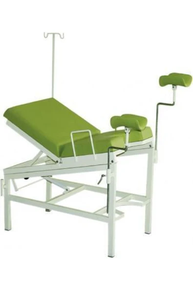 MEDİKALBİRLİK Jinekolojik Muayene Masası Tm-a1013 - Resim 3